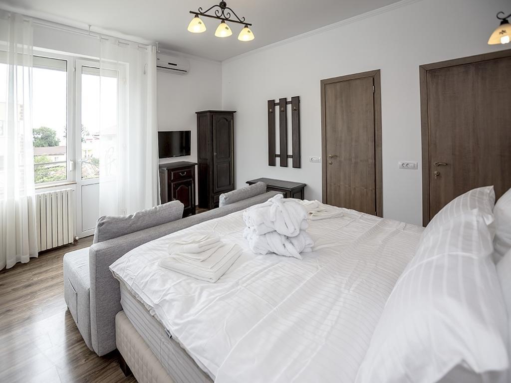 Villa Ronda Эфорие-Суд Номер фото