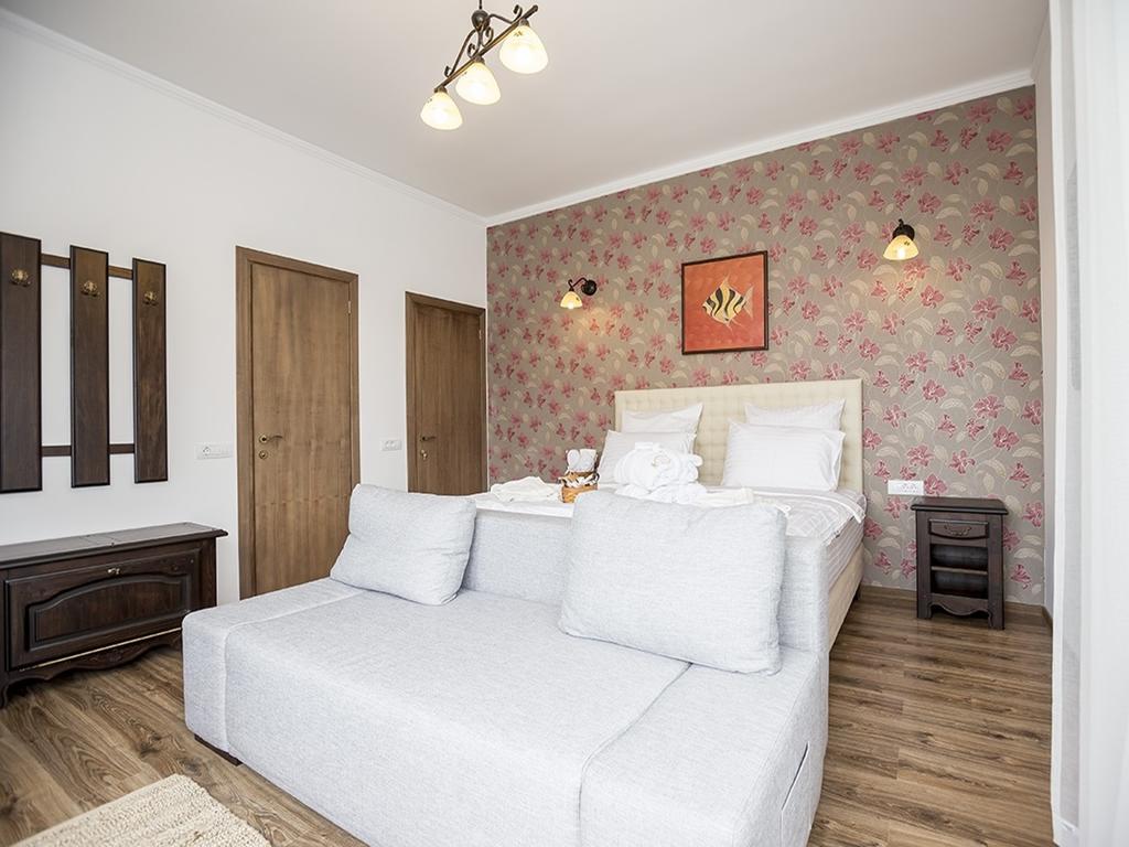 Villa Ronda Эфорие-Суд Номер фото