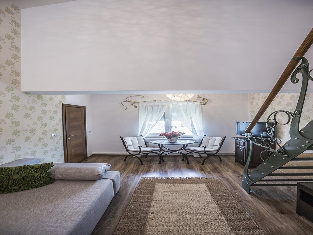 Villa Ronda Эфорие-Суд Номер фото