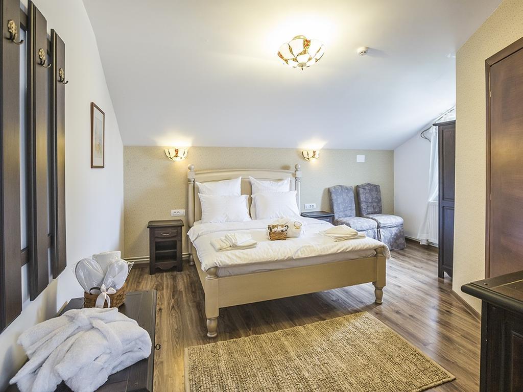 Villa Ronda Эфорие-Суд Номер фото