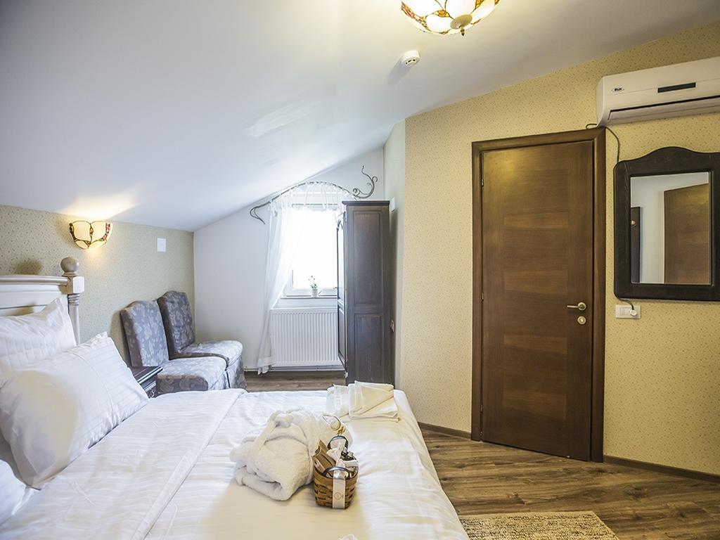 Villa Ronda Эфорие-Суд Номер фото